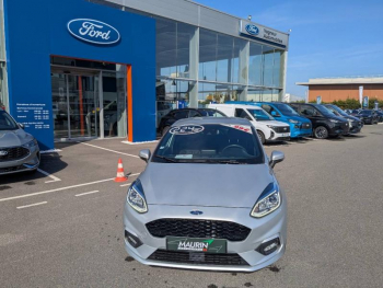 FORD Fiesta d’occasion à vendre à FRÉJUS