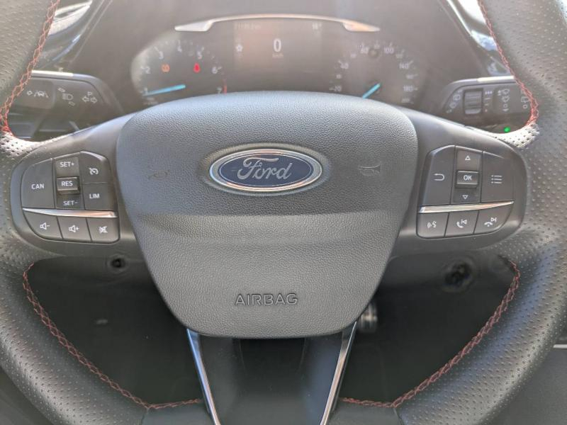 FORD Fiesta d’occasion à vendre à FRÉJUS chez VAGNEUR (Photo 15)