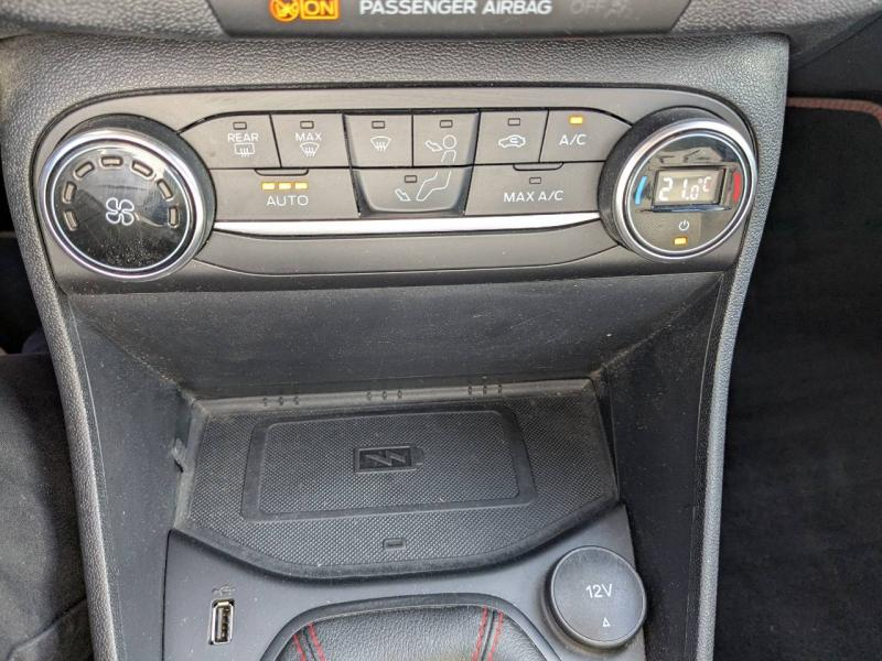 FORD Fiesta d’occasion à vendre à FRÉJUS chez VAGNEUR (Photo 18)