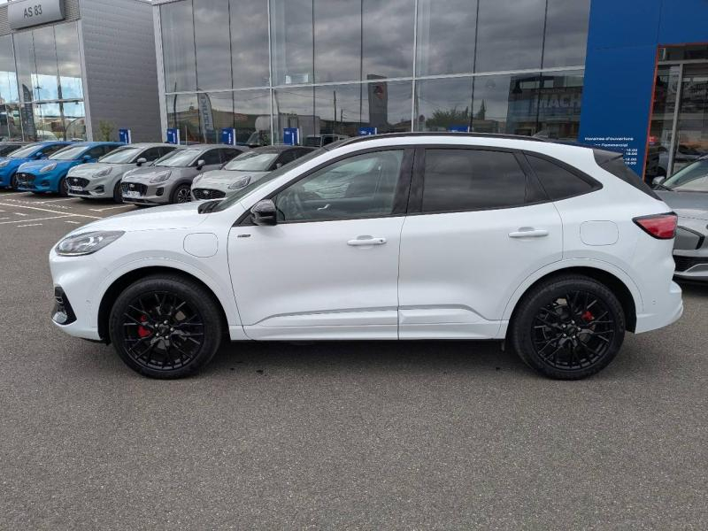 FORD Kuga d’occasion à vendre à FRÉJUS chez VAGNEUR (Photo 3)