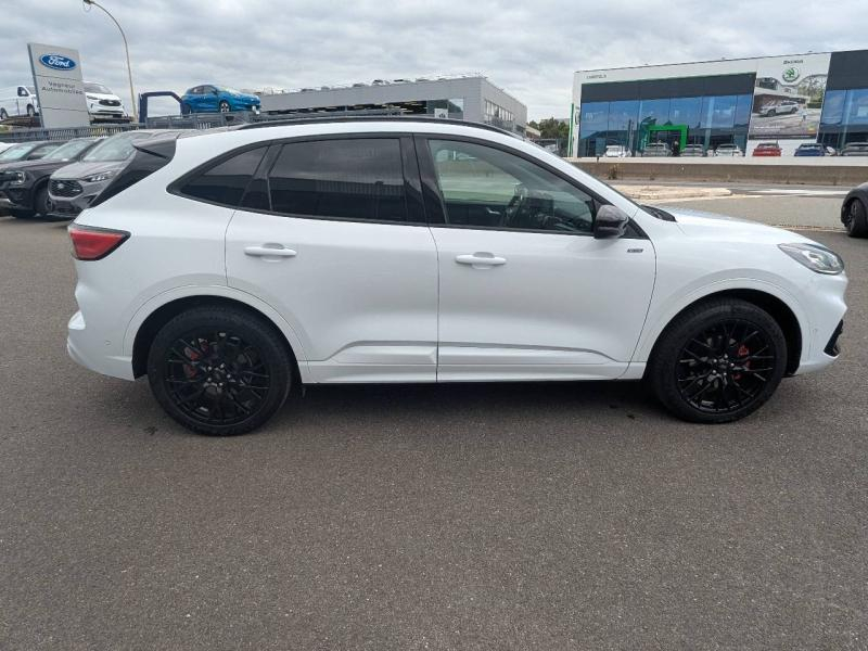 FORD Kuga d’occasion à vendre à FRÉJUS chez VAGNEUR (Photo 8)