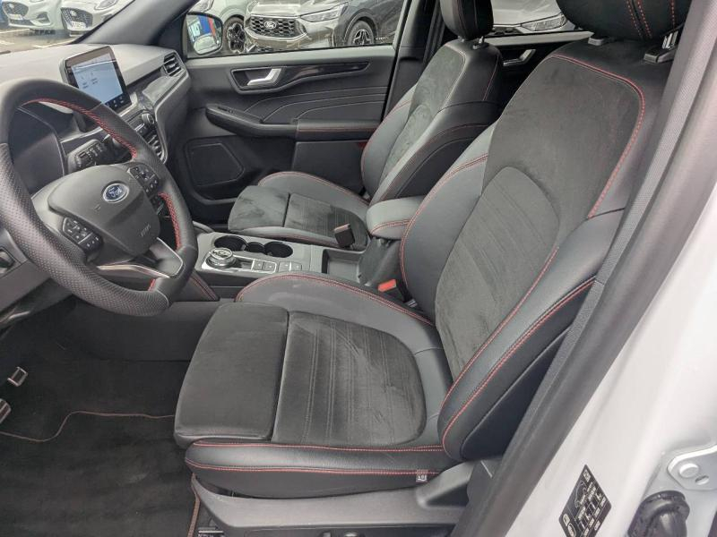 FORD Kuga d’occasion à vendre à FRÉJUS chez VAGNEUR (Photo 10)