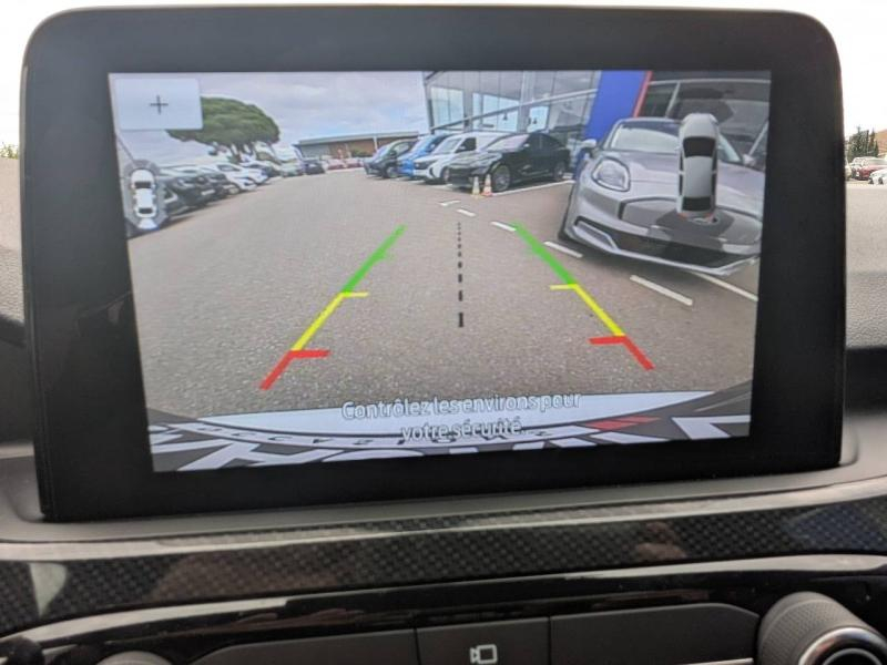 FORD Kuga d’occasion à vendre à FRÉJUS chez VAGNEUR (Photo 18)