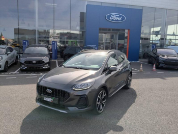 FORD Fiesta Active d’occasion à vendre à FRÉJUS