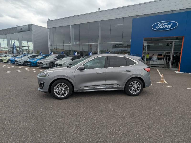 FORD Kuga d’occasion à vendre à FRÉJUS chez VAGNEUR (Photo 3)