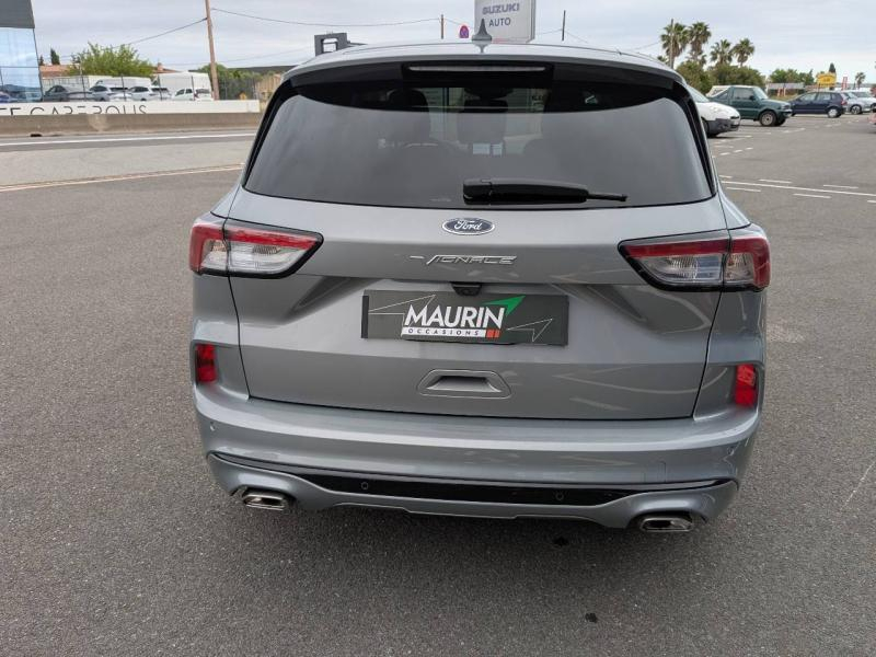 FORD Kuga d’occasion à vendre à FRÉJUS chez VAGNEUR (Photo 4)