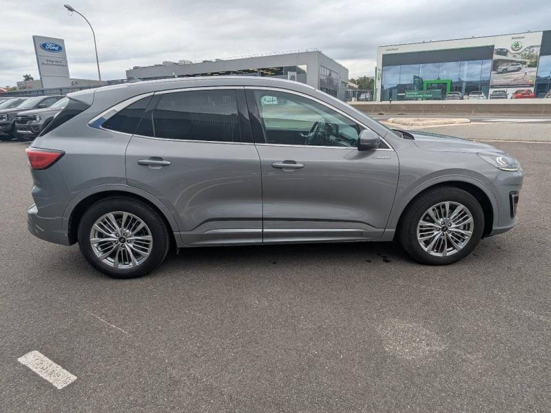 FORD Kuga d’occasion à vendre à FRÉJUS chez VAGNEUR (Photo 8)