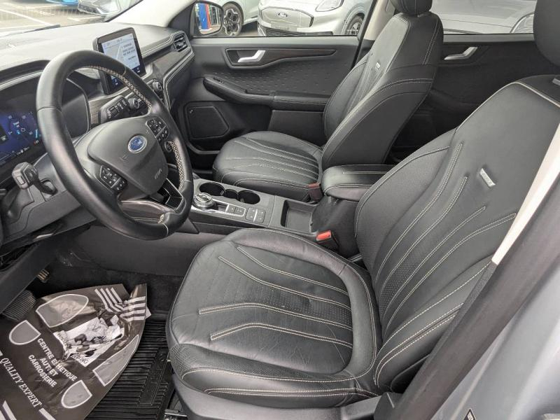 FORD Kuga d’occasion à vendre à FRÉJUS chez VAGNEUR (Photo 10)