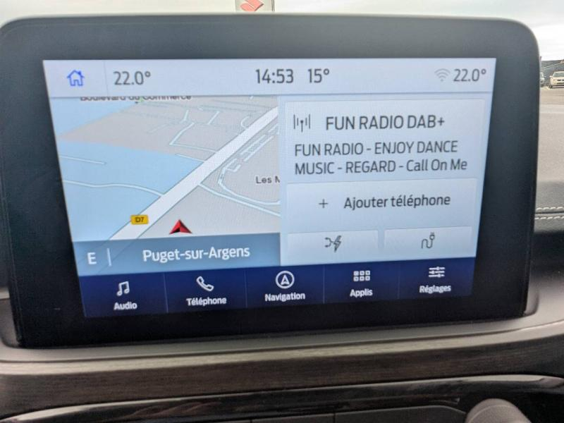 FORD Kuga d’occasion à vendre à FRÉJUS chez VAGNEUR (Photo 16)