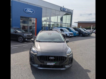 FORD Fiesta Active d’occasion à vendre à FRÉJUS