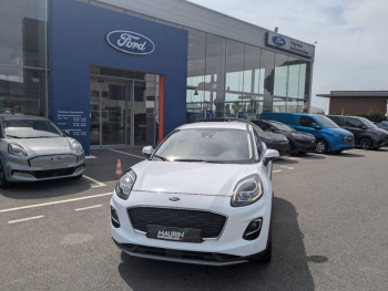 FORD Puma d’occasion à vendre à FRÉJUS