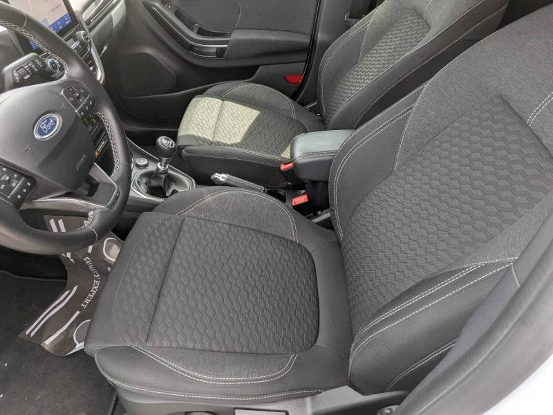 FORD Puma d’occasion à vendre à FRÉJUS chez VAGNEUR (Photo 10)