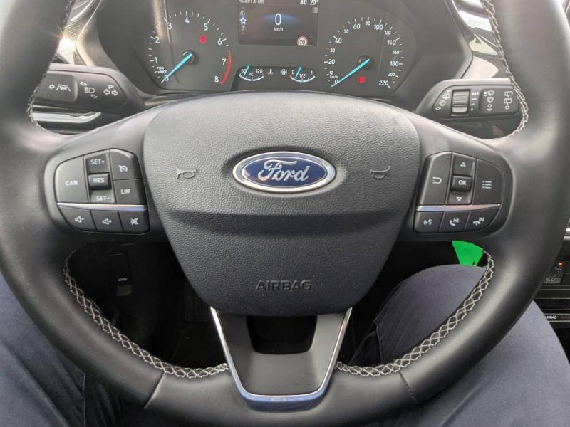 FORD Puma d’occasion à vendre à FRÉJUS chez VAGNEUR (Photo 15)