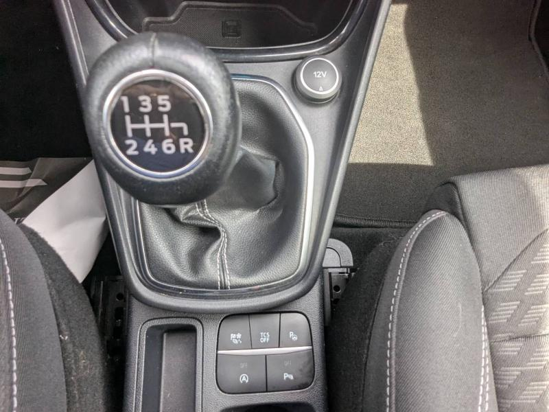 FORD Puma d’occasion à vendre à FRÉJUS chez VAGNEUR (Photo 20)