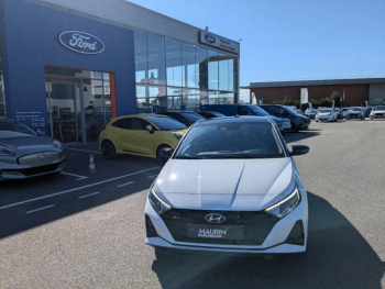 HYUNDAI i20 d’occasion à vendre à FRÉJUS