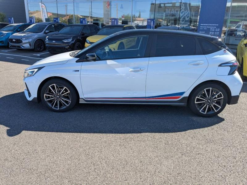 HYUNDAI i20 d’occasion à vendre à FRÉJUS chez VAGNEUR (Photo 3)