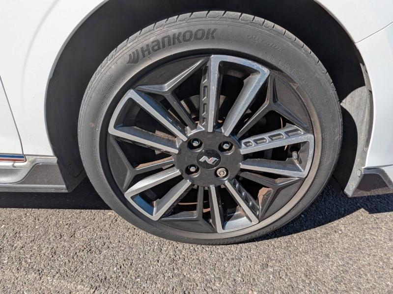 HYUNDAI i20 d’occasion à vendre à FRÉJUS chez VAGNEUR (Photo 9)