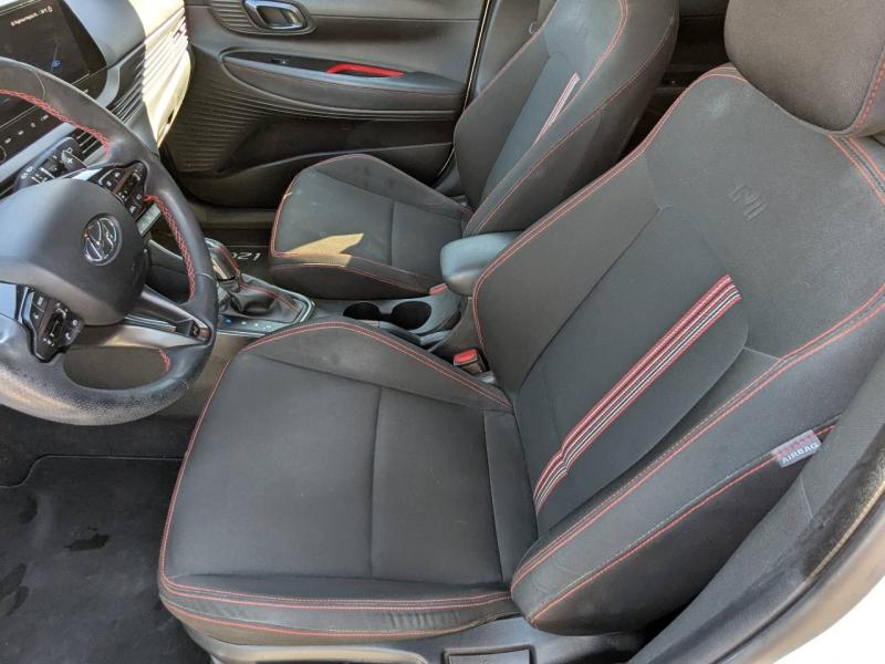 HYUNDAI i20 d’occasion à vendre à FRÉJUS chez VAGNEUR (Photo 10)