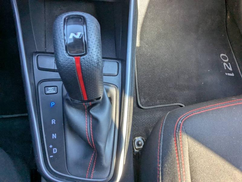 HYUNDAI i20 d’occasion à vendre à FRÉJUS chez VAGNEUR (Photo 20)