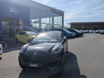 FORD Puma d’occasion à vendre à FRÉJUS