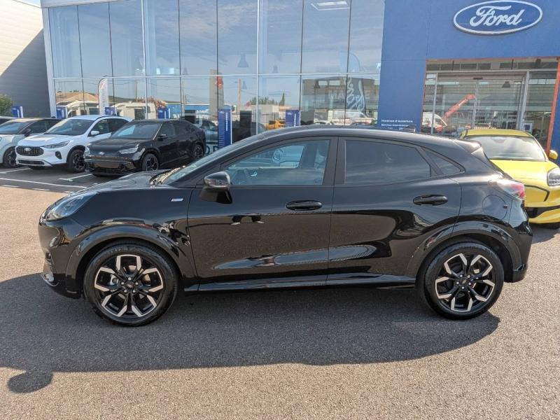 FORD Puma d’occasion à vendre à FRÉJUS chez VAGNEUR (Photo 4)