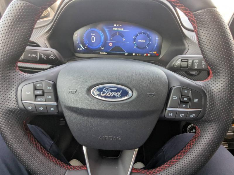 FORD Puma d’occasion à vendre à FRÉJUS chez VAGNEUR (Photo 15)