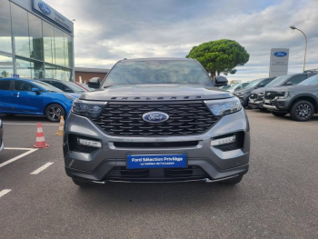 FORD Explorer 3.0 EcoBoost 457ch Parallel PHEV Platinum i-AWD BVA10 25cv 12627 km à vendre