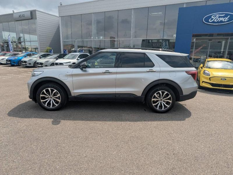 FORD Explorer d’occasion à vendre à FRÉJUS chez VAGNEUR (Photo 3)
