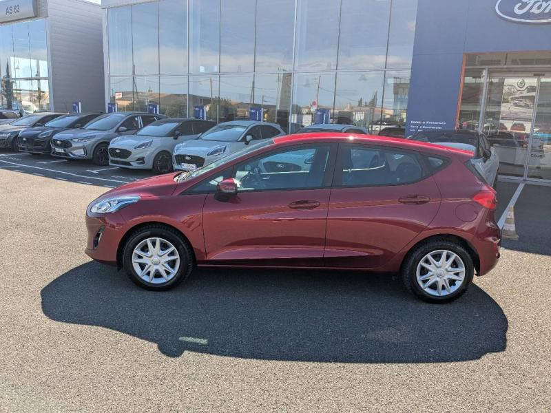 FORD Fiesta d’occasion à vendre à FRÉJUS chez VAGNEUR (Photo 3)