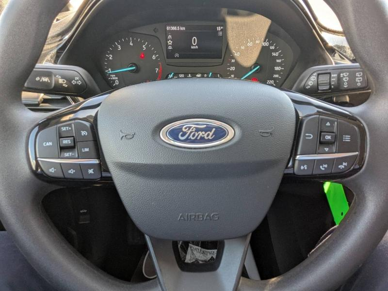 FORD Fiesta d’occasion à vendre à FRÉJUS chez VAGNEUR (Photo 15)