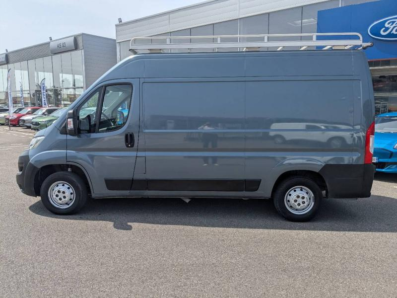 CITROEN Jumper Fg VUL d’occasion à vendre à FRÉJUS chez VAGNEUR (Photo 3)