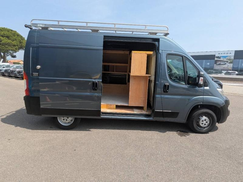 CITROEN Jumper Fg VUL d’occasion à vendre à FRÉJUS chez VAGNEUR (Photo 8)
