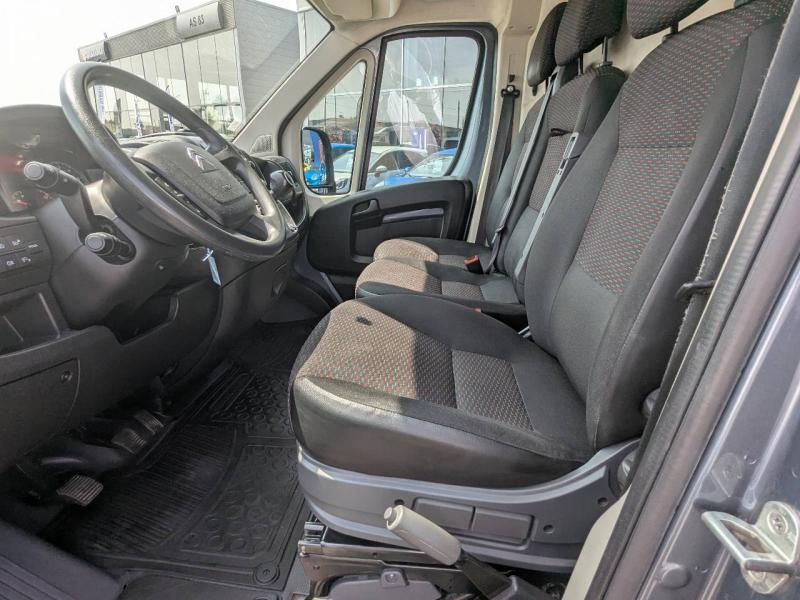 CITROEN Jumper Fg VUL d’occasion à vendre à FRÉJUS chez VAGNEUR (Photo 10)
