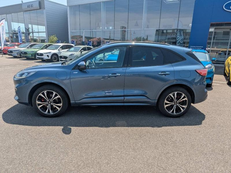 FORD Kuga d’occasion à vendre à FRÉJUS chez VAGNEUR (Photo 4)