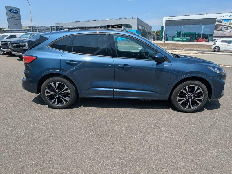 FORD Kuga d’occasion à vendre à FRÉJUS chez VAGNEUR (Photo 8)