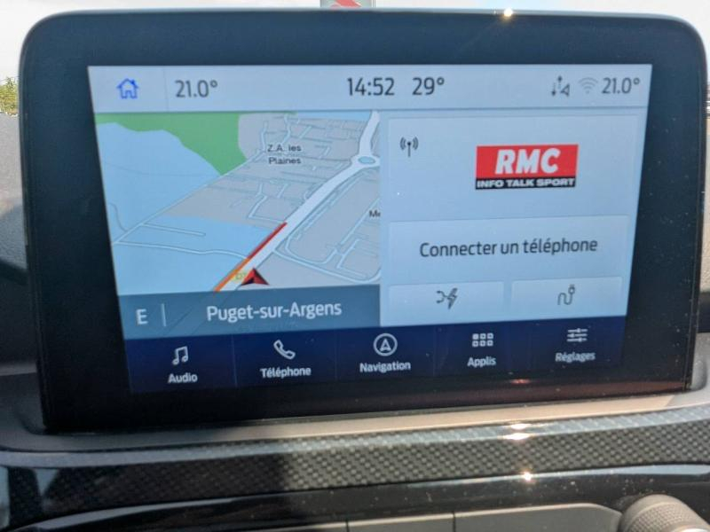 FORD Kuga d’occasion à vendre à FRÉJUS chez VAGNEUR (Photo 16)
