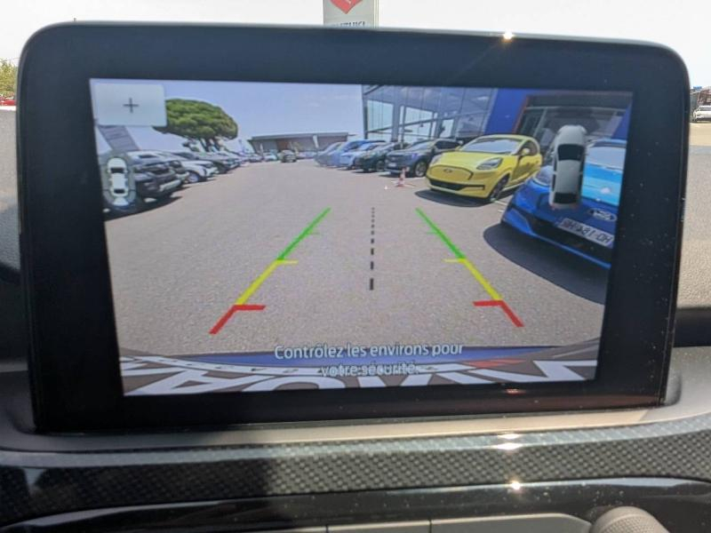 FORD Kuga d’occasion à vendre à FRÉJUS chez VAGNEUR (Photo 18)