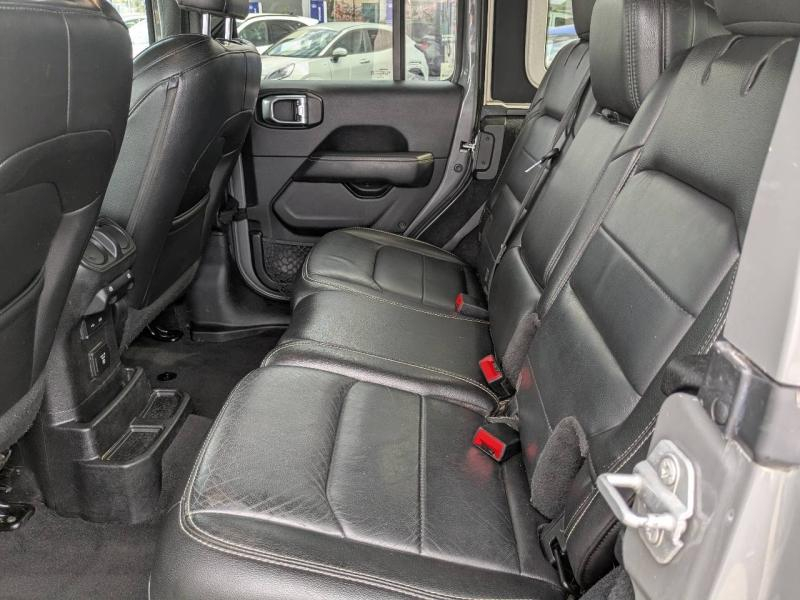 JEEP Wrangler d’occasion à vendre à FRÉJUS chez VAGNEUR (Photo 10)