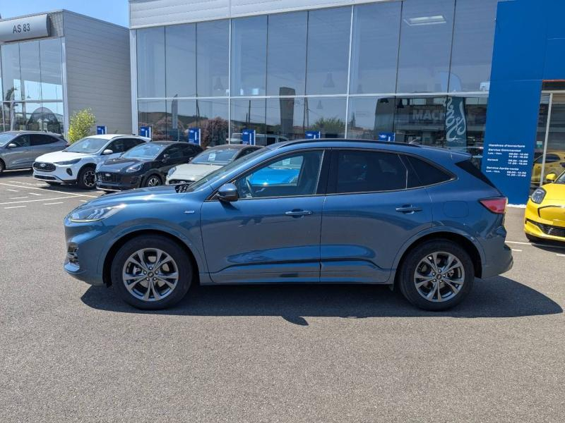 FORD Kuga d’occasion à vendre à FRÉJUS chez VAGNEUR (Photo 3)