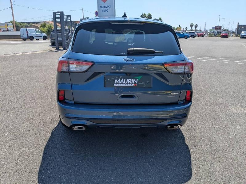 FORD Kuga d’occasion à vendre à FRÉJUS chez VAGNEUR (Photo 4)