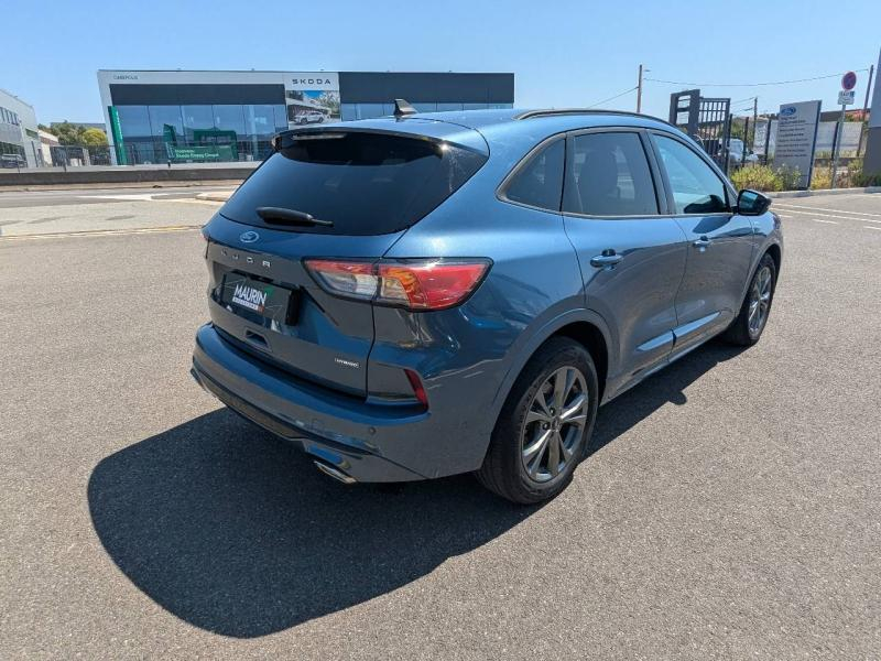 FORD Kuga d’occasion à vendre à FRÉJUS chez VAGNEUR (Photo 7)