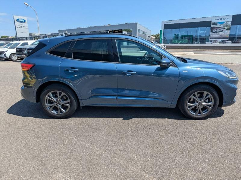 FORD Kuga d’occasion à vendre à FRÉJUS chez VAGNEUR (Photo 8)