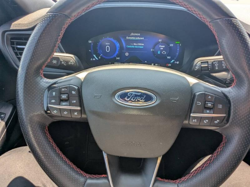 FORD Kuga d’occasion à vendre à FRÉJUS chez VAGNEUR (Photo 15)