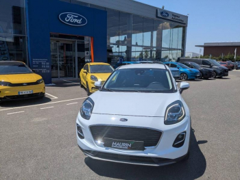 FORD Puma d’occasion à vendre à FRÉJUS