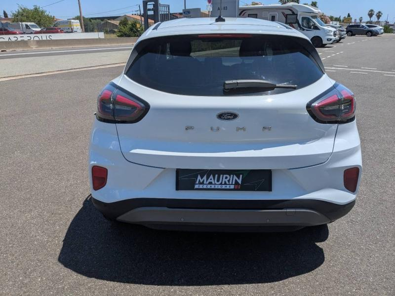 FORD Puma d’occasion à vendre à FRÉJUS chez VAGNEUR (Photo 4)