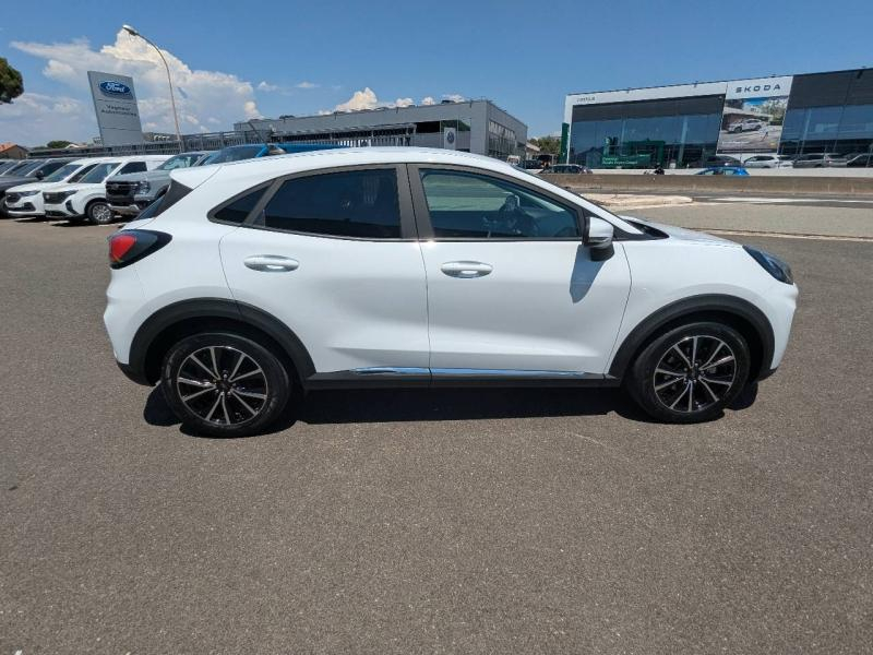 FORD Puma d’occasion à vendre à FRÉJUS chez VAGNEUR (Photo 8)