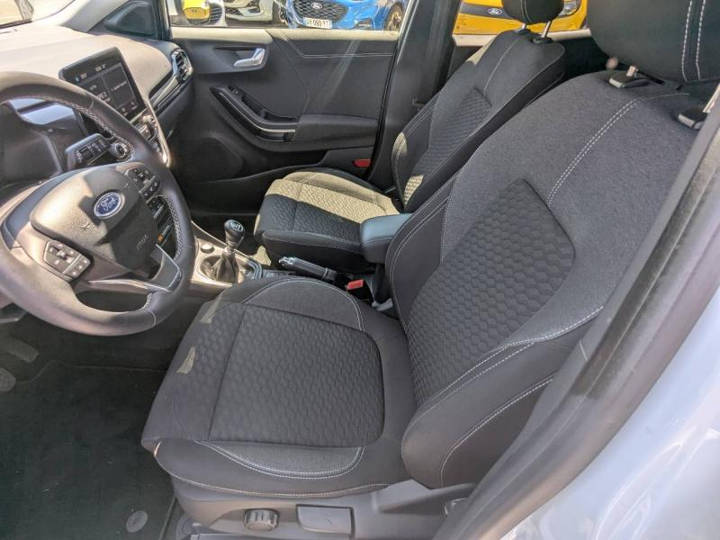 FORD Puma d’occasion à vendre à FRÉJUS chez VAGNEUR (Photo 10)