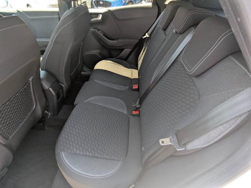 FORD Puma d’occasion à vendre à FRÉJUS chez VAGNEUR (Photo 11)