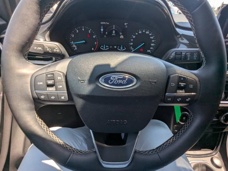 FORD Puma d’occasion à vendre à FRÉJUS chez VAGNEUR (Photo 15)