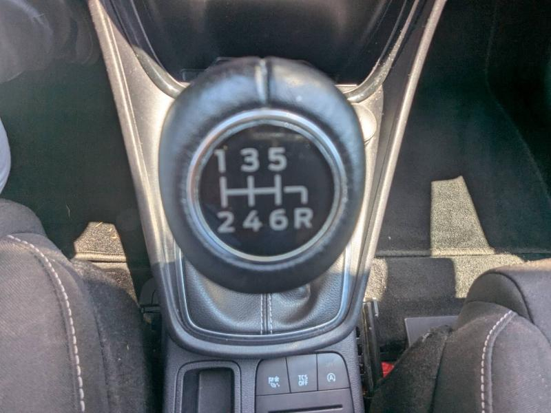 FORD Puma d’occasion à vendre à FRÉJUS chez VAGNEUR (Photo 20)